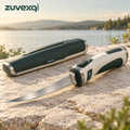 zuvexqi FilletFlow Rechargeable Electric Fillet Knife Set — main product view